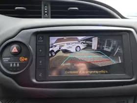 Toyota Yaris thumbnail 35