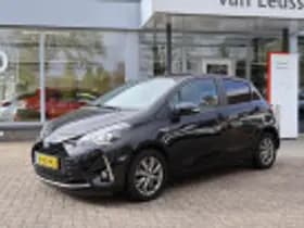 Toyota Yaris thumbnail 37