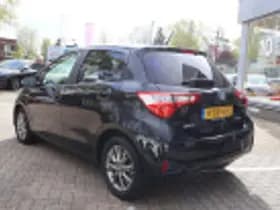 Toyota Yaris thumbnail 38