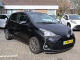 Toyota Yaris thumbnail 40