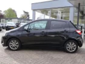 Toyota Yaris thumbnail 51