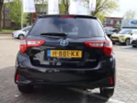 Toyota Yaris thumbnail 57