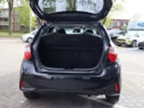 Toyota Yaris thumbnail 58