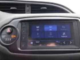 Toyota Yaris thumbnail 63