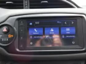Toyota Yaris thumbnail 64