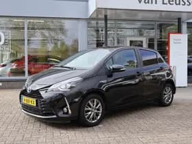 Toyota Yaris thumbnail 72