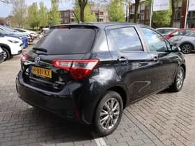 Toyota Yaris thumbnail 74