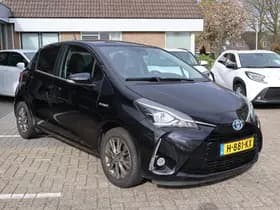 Toyota Yaris thumbnail 10