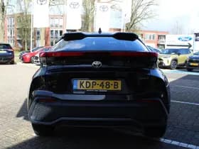 Toyota C hr thumbnail 28