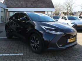 Toyota C hr thumbnail 4