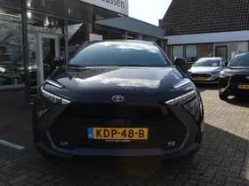 Toyota C hr thumbnail 32