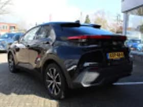 Toyota C hr thumbnail 42
