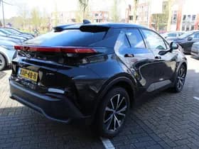 Toyota C hr thumbnail 9