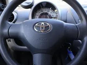 Toyota Aygo thumbnail 14