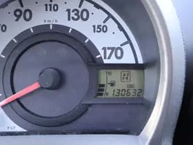 Toyota Aygo thumbnail 17
