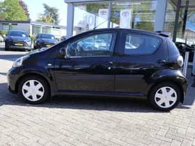Toyota Aygo thumbnail 19