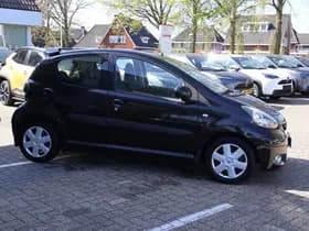 Toyota Aygo thumbnail 20