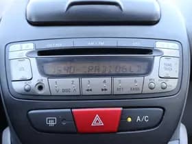 Toyota Aygo thumbnail 23