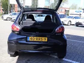Toyota Aygo thumbnail 26