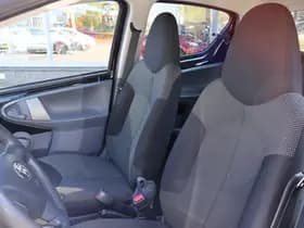 Toyota Aygo thumbnail 28
