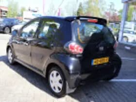 Toyota Aygo thumbnail 35