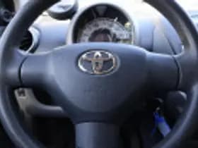 Toyota Aygo thumbnail 41
