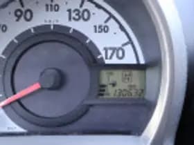 Toyota Aygo thumbnail 44
