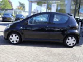 Toyota Aygo thumbnail 46