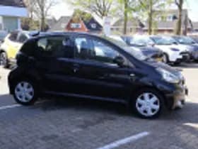 Toyota Aygo thumbnail 47