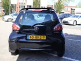 Toyota Aygo thumbnail 52