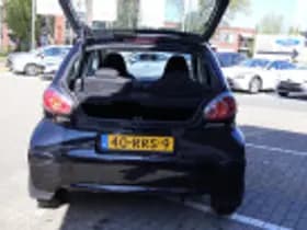 Toyota Aygo thumbnail 53