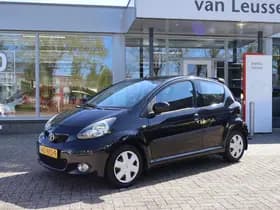 Toyota Aygo thumbnail 7