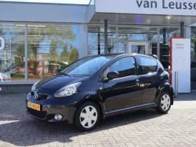 Toyota Aygo thumbnail 65