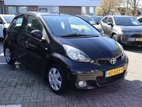 Toyota Aygo thumbnail 69