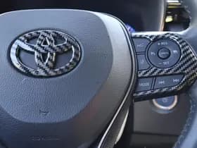 Toyota Corolla thumbnail 17