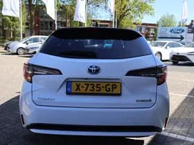 Toyota Corolla thumbnail 20