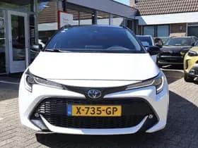 Toyota Corolla thumbnail 23