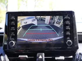 Toyota Corolla thumbnail 33