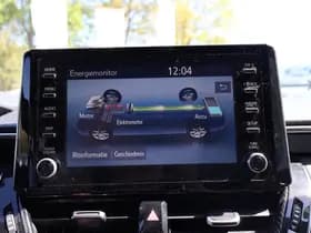 Toyota Corolla thumbnail 36