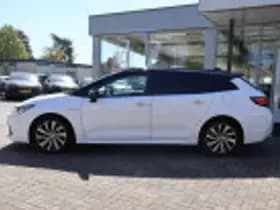 Toyota Corolla thumbnail 39