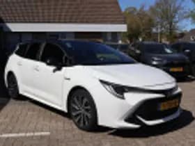 Toyota Corolla thumbnail 41
