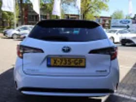 Toyota Corolla thumbnail 51