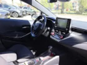 Toyota Corolla thumbnail 56