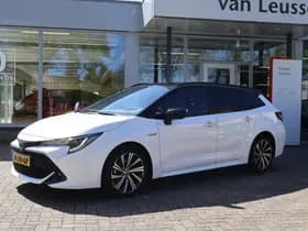 Toyota Corolla thumbnail 7