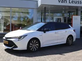 Toyota Corolla thumbnail 71