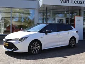 Toyota Corolla thumbnail 72