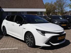 Toyota Corolla thumbnail 75