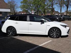 Toyota Corolla thumbnail 9