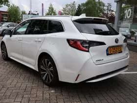 Toyota Corolla thumbnail 2