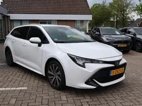 Toyota Corolla thumbnail 14